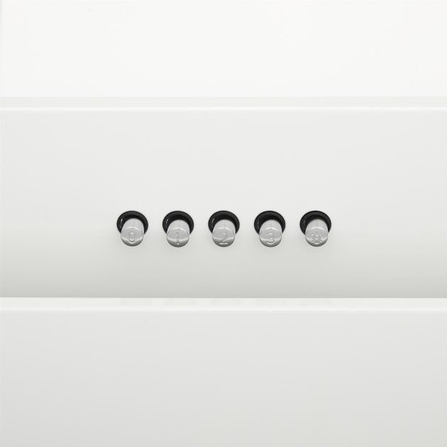 Витяжка ELEYUS VERTICAL 1000 50 WH
