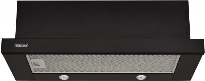 Витяжка ELEYUS BREEZE 700 60 BL