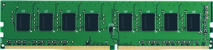 Оперативна пам'ять GoodRam DDR4 16GB 3200MHz (GR3200D464L22/16G)
