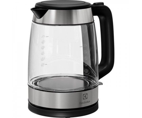 Електрочайник Electrolux E4GK1-4GB