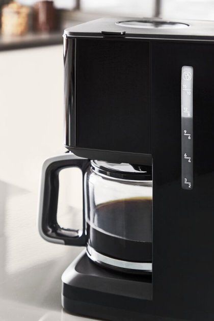 Кавоварка крапельна TEFAL Smart&light CM600810