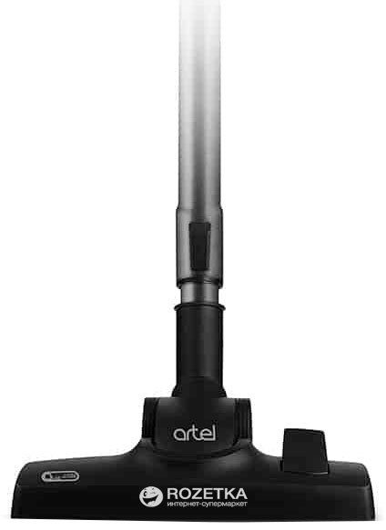 Пилосос без мішка ARTEL VCC 0220 GREY