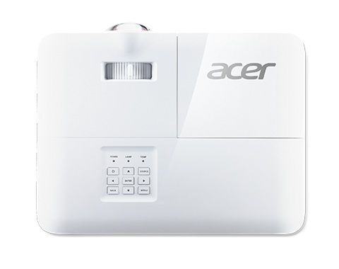 Acer S1286Hn (DLP, XGA, 3500 ANSI lm)