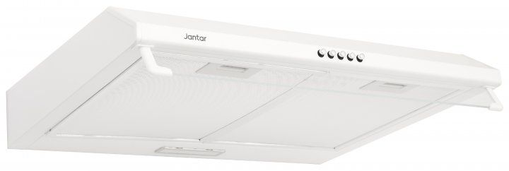 Витяжка Jantar PHT I LED 60 WH