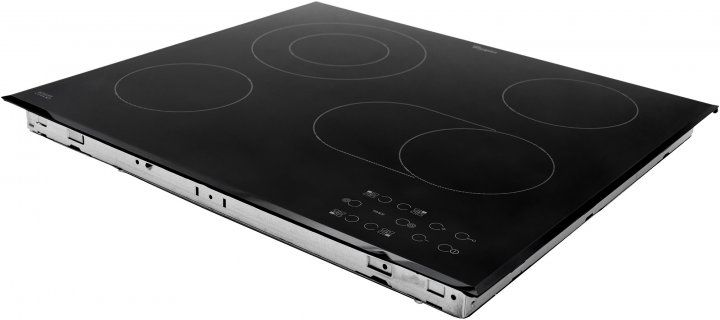 Варильна поверхня електрична WHIRLPOOL AKT 8190/BA