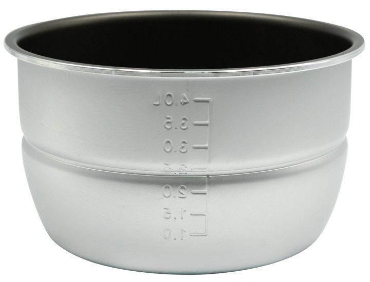 Мультиварка-скороварка ROTEX REPC53-B