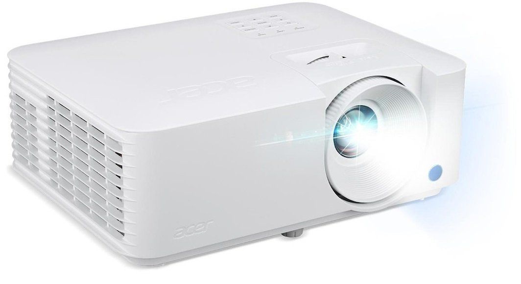 Acer Проєктор Vero XL2330W WXGA, 5000 lm, LASER, 1.54-1.72