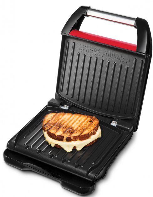 Гриль GEORGE FOREMAN 25030-56