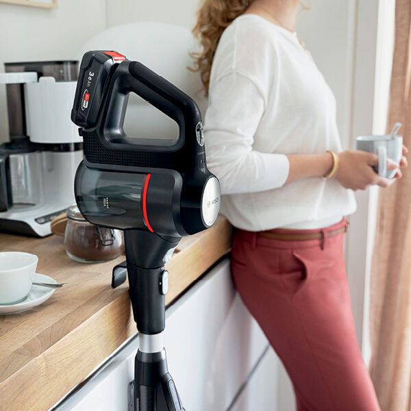Акумуляторний пилосос Bosch Unlimited 7 BCS712XXL