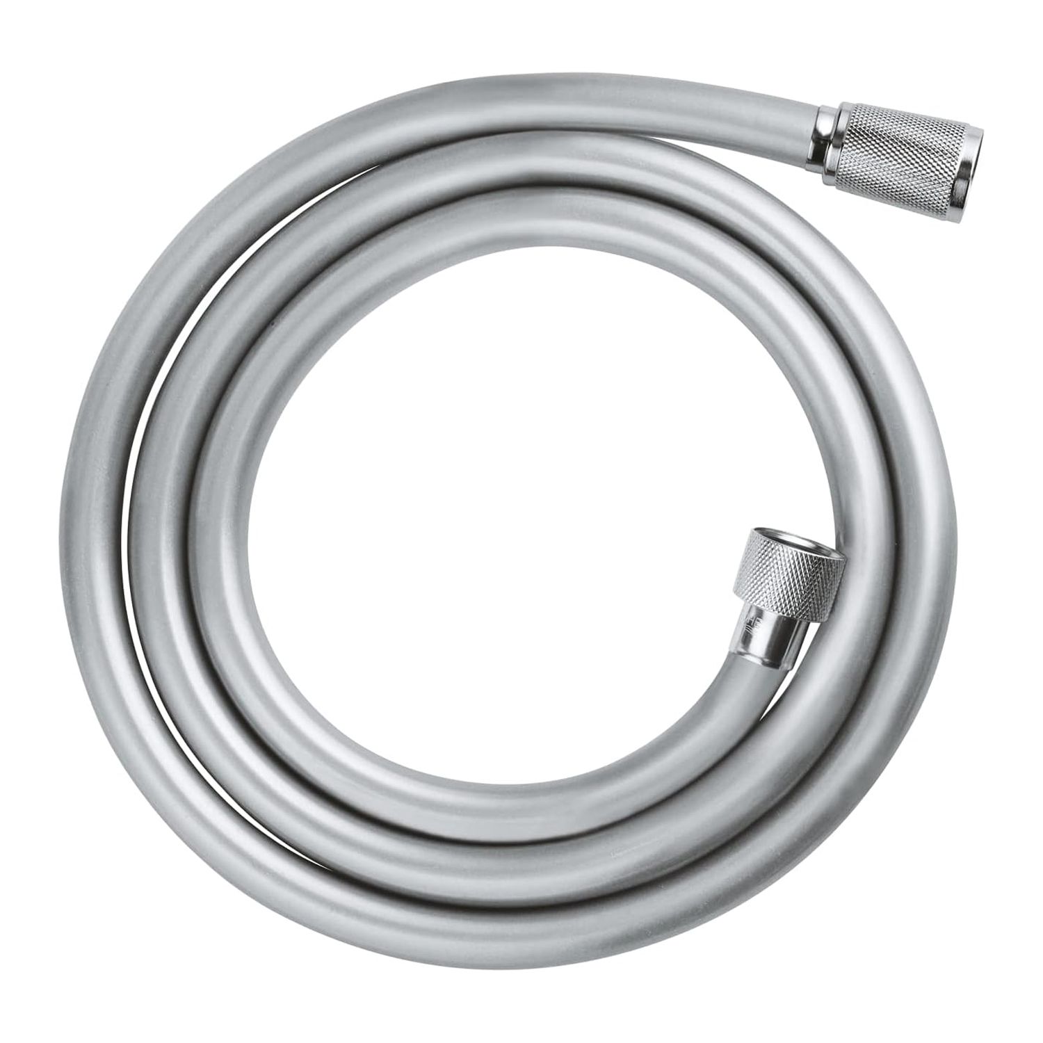 Шланг для душу Grohe VitalioFlex Comfort TwistStop 1500 мм 28743002