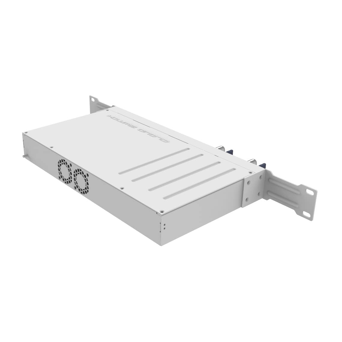 MikroTiK Комутатор Cloud Router Switch CRS504-4XQ-IN
