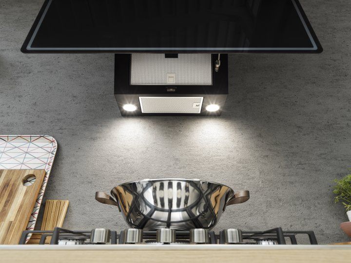Витяжка FRANKE Smart Vertical 2.0 FPJ 915 V BK / DG A (330.0573.295)