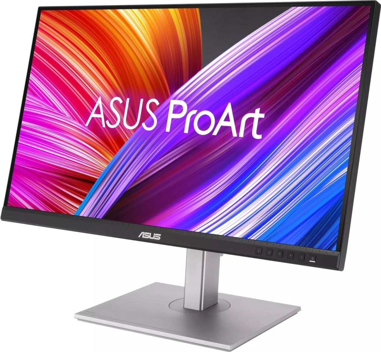 ASUS Монітор 27" ProArt PA278CGV, 2560x1440, 144Hz, 5ms, sRGB 100%, AdaptiveSync, Pivot, HDR400