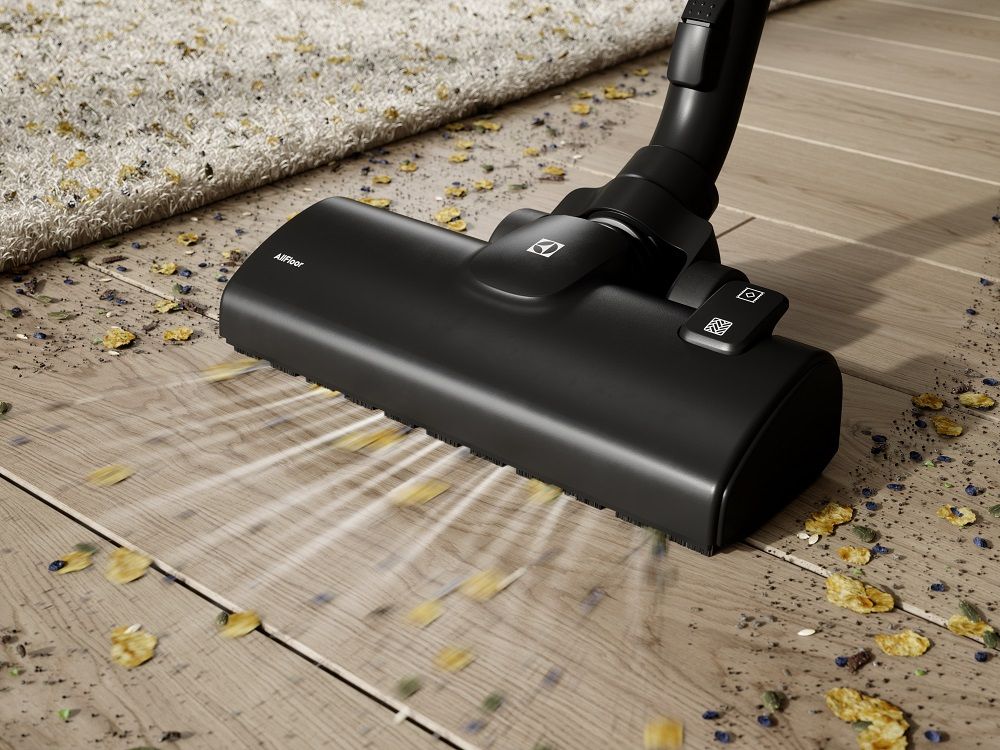 Пилосос Electrolux EB31C1UG