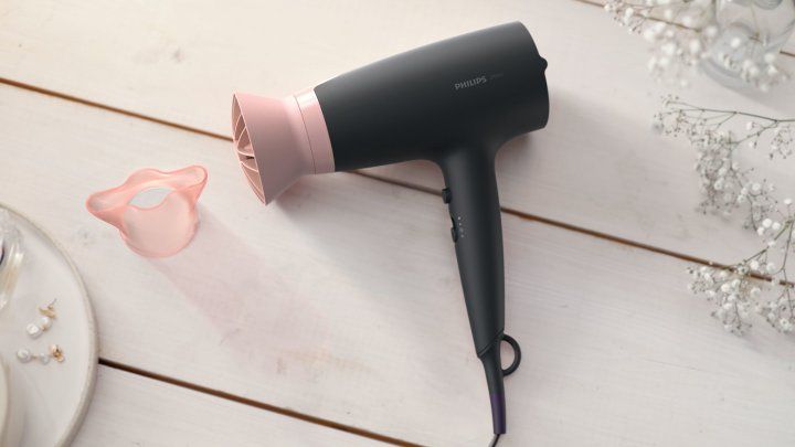 Фен Philips серії 3000 BHD350/10