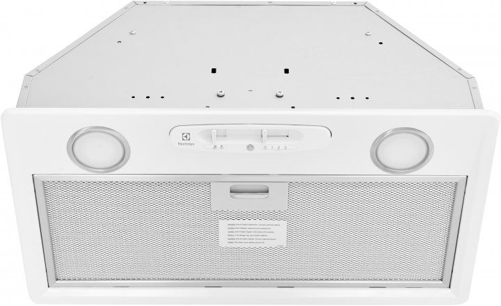 Витяжка ELECTROLUX LFG525W