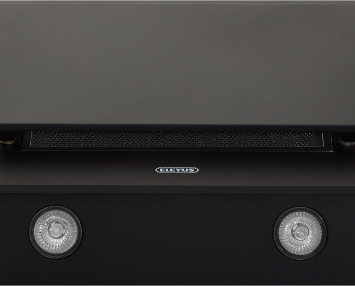 Витяжка ELEYUS VERTICAL 700 60 BL