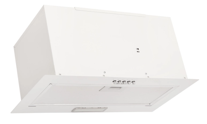 Витяжка Eleyus UNIA 800 LED 52 WH