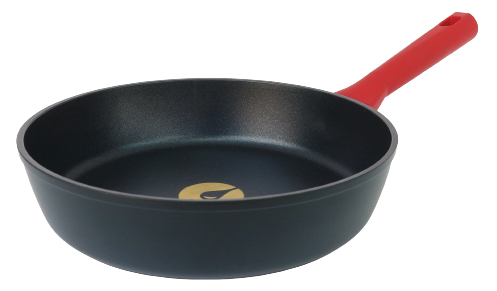 Сковорода звичайна Ringel Pepperoni 22 см (RG-1146-22)