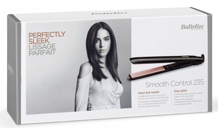 Щипці для волосся BaByliss ST298E