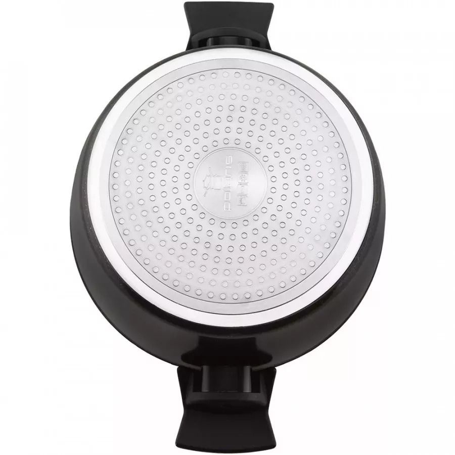 Каструля POLARIS Monolit-24C кований алюміній 4 л (015249)