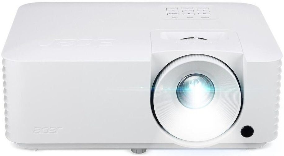 Acer Проєктор Vero XL2330W WXGA, 5000 lm, LASER, 1.54-1.72