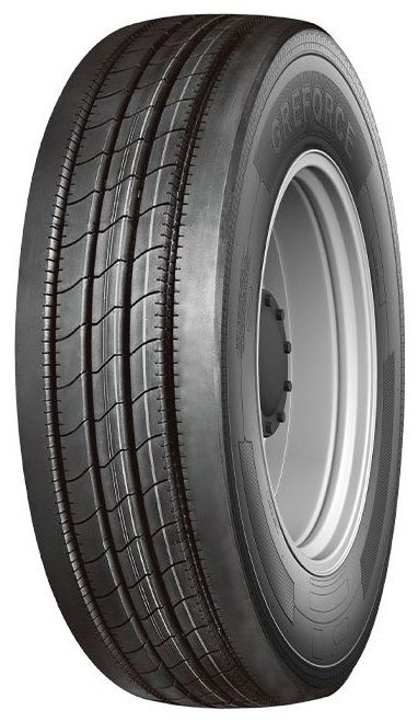 Автошина Greforce 315/70R22.5 GR662 18PR 152/148M (кермо)