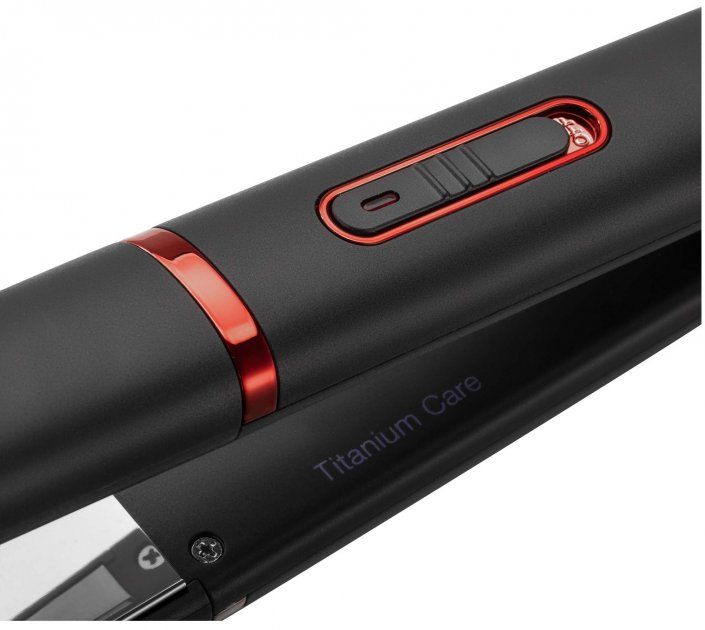 Щипці для волосся Sencor SHI 1100BK