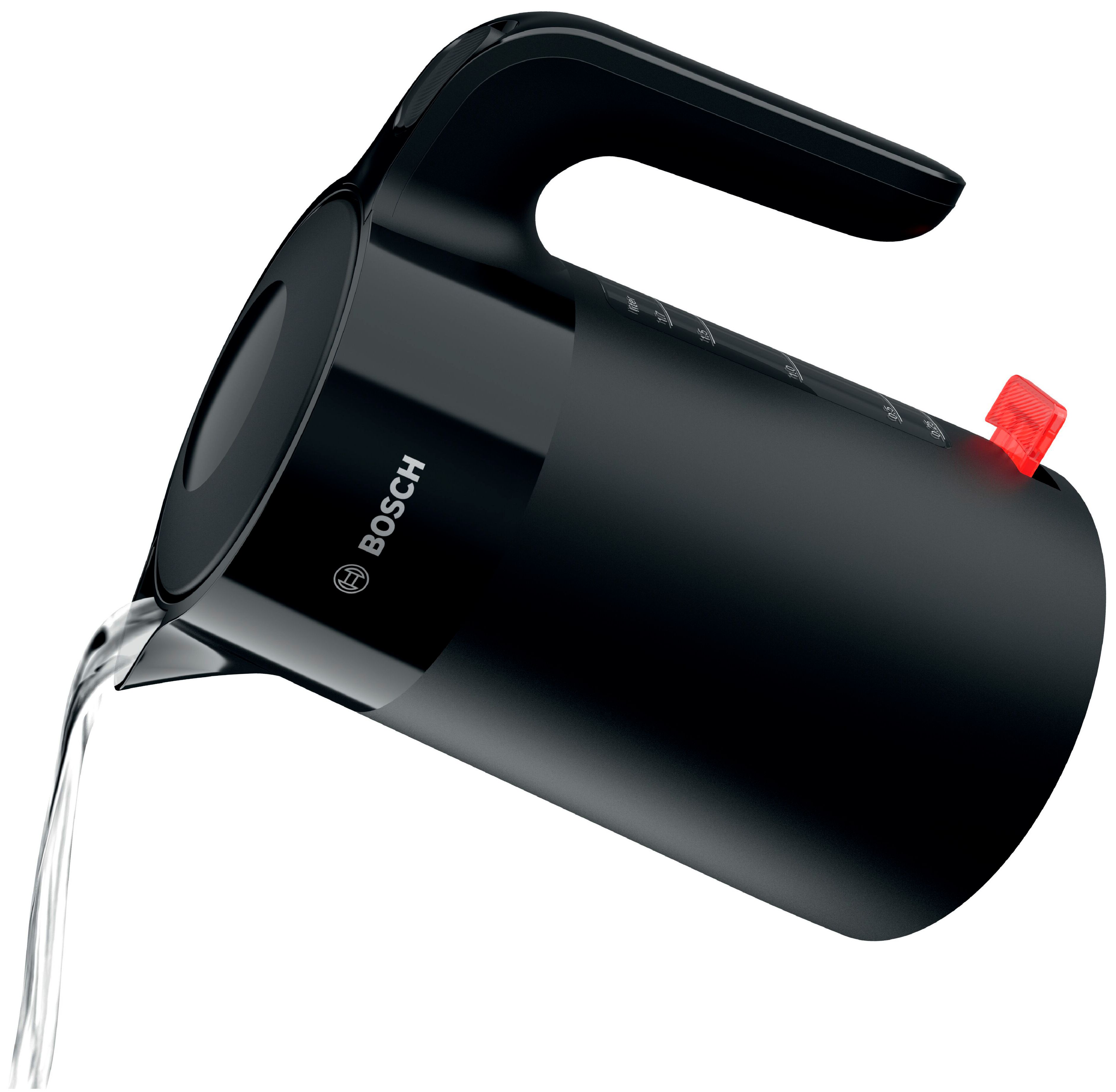 Електрочайник BOSCH TWK2M163