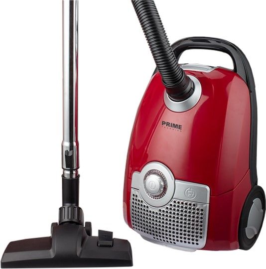 Пилосос для сухого прибирання PRIME Technics PVC 3075 Silent Power