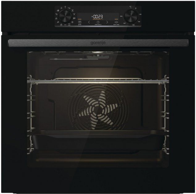 Духова шафа електрична Gorenje BO6737E02BG