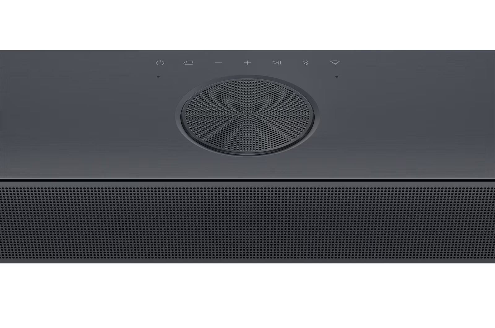 LG Звукова панель SC9S 400W, 3.1.3, BT, HDMI-ARC, USB, sub, Dolby Atmos, IMAX