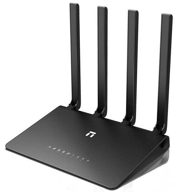 Бездротовий маршрутизатор Netis N2 AC1200Mbps IPTV Dual Band Gigabit Router