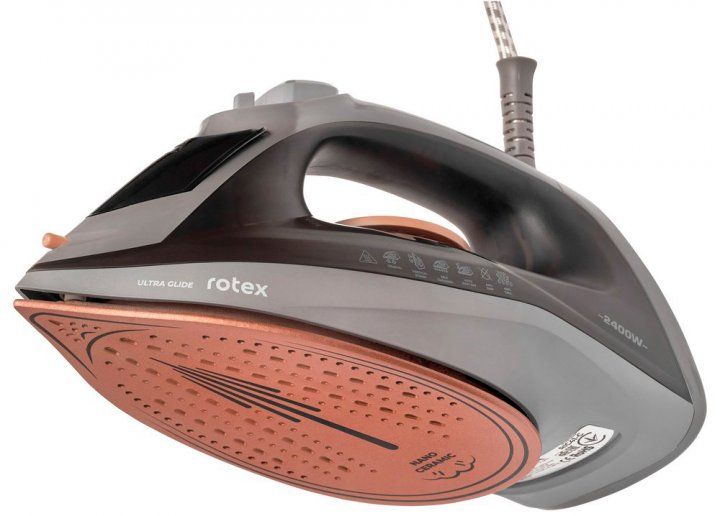 Праска ROTEX RIC41-C Ultra Glide