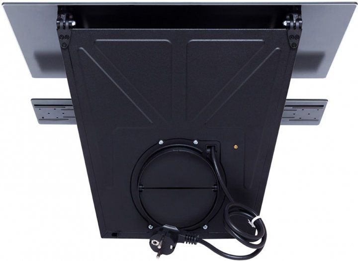 Витяжка MINOLA HDN 5212 BL 700 LED