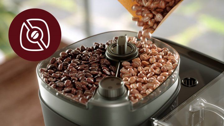 Кавоварка крапельна PHILIPS All-in-1 Brew HD7900/50