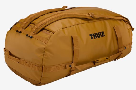 Дорожня сумка Thule Chasm Duffel 130L TDSD-305 Golden Brown