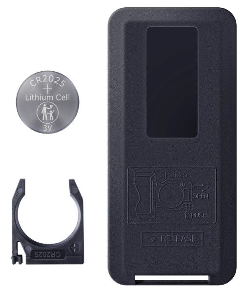 Крісло Defender Watcher Black (64334)