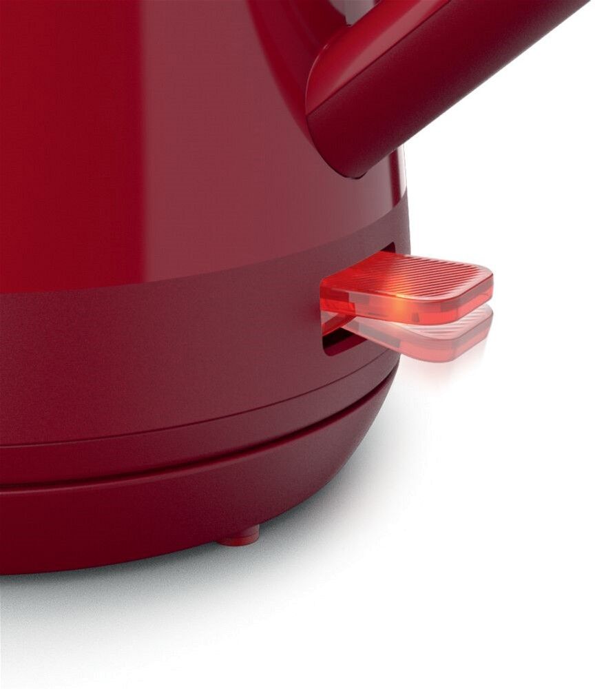 Електрочайник Bosch MyMoment TWK1M124