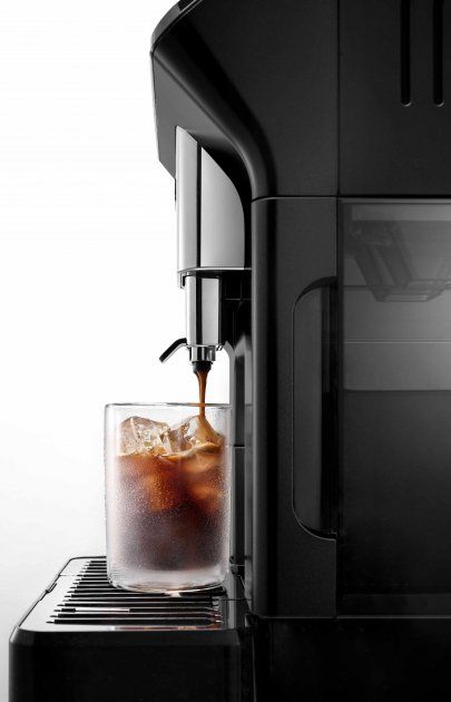 Кавомашина DELONGHI Eletta Explore ECAM450.65.G