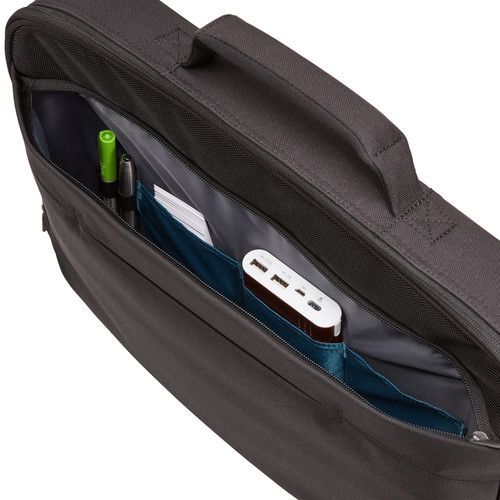 Сумка Case Logic Advantage Clamshell Bag 17.3" ADVB-117 Black