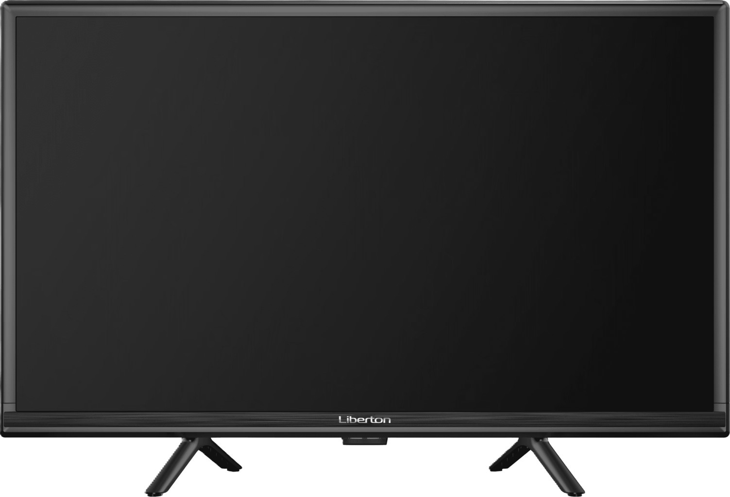Телевізор Liberton LTV-24H01AT Smart TV