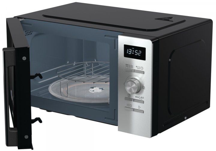 Мікрохвильова піч GORENJE MO20A4XH