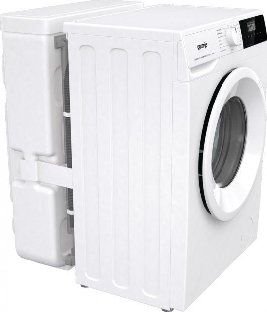 Пральна машина повногабаритна GORENJE WNHPI 72 SCSIRV/UA з баком