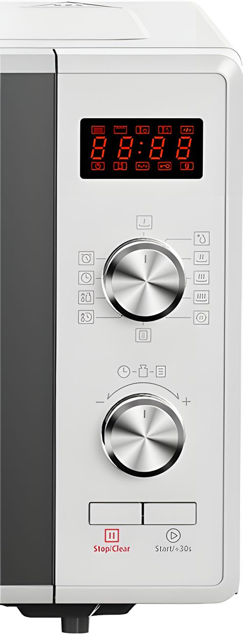 Мікрохвильова піч PRIME Technics PMW 23871 HW