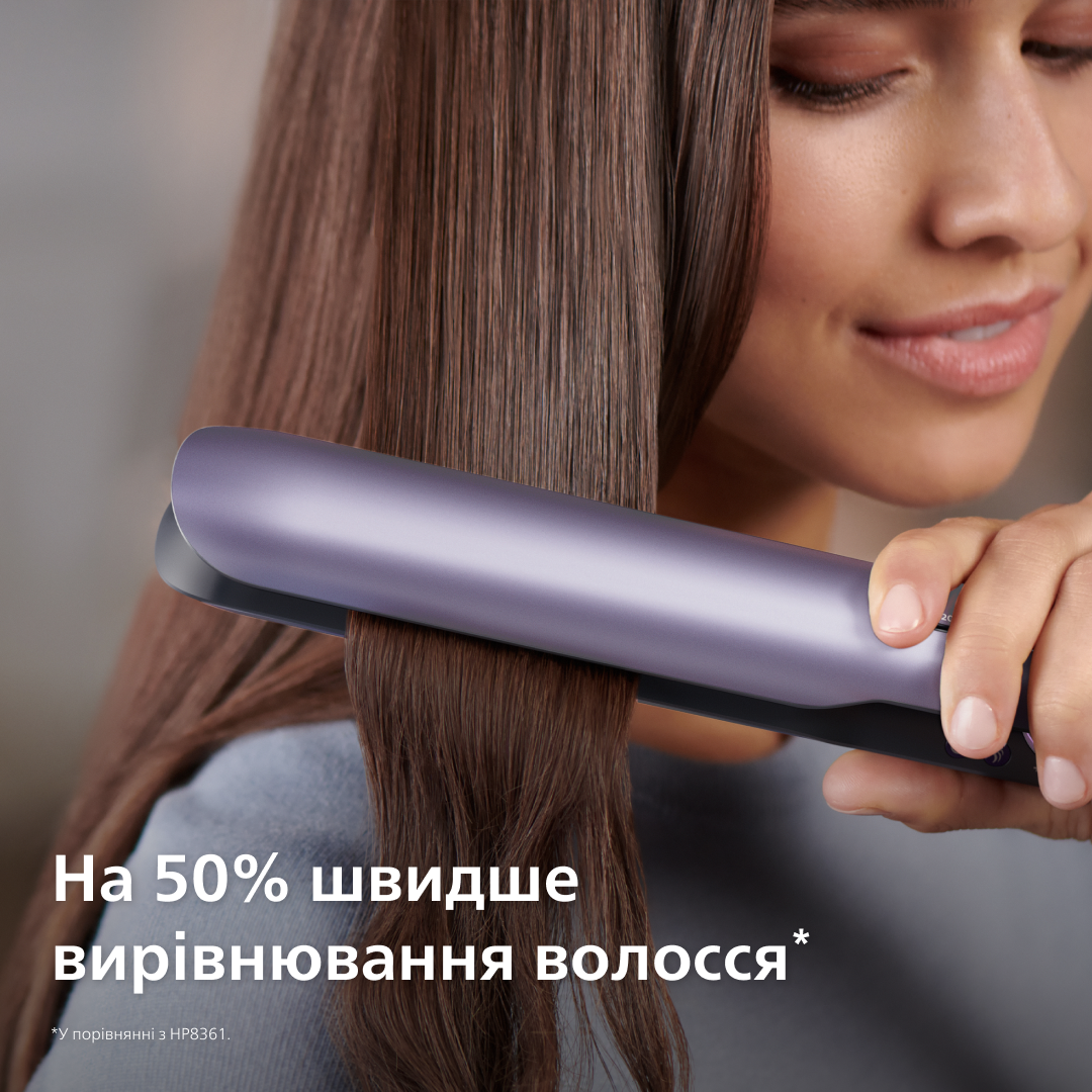 Стайлер PHILIPS BHS742/00 серії 7000
