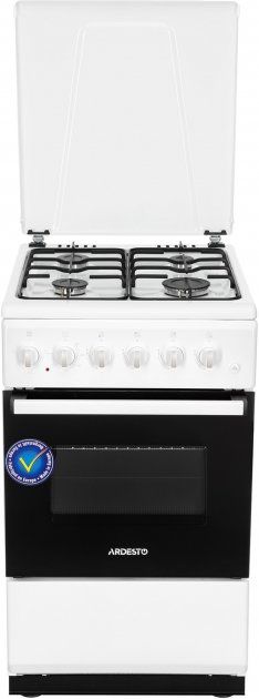 Плита комбінована ARDESTO FSC-F5060BW
