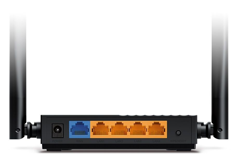 Бездротовий маршрутизатор TP-Link Archer A64