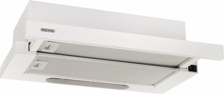 Витяжка ELEYUS BREEZE 470 60 WH