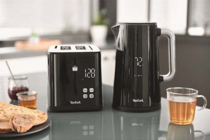 Тостер TEFAL TT640810